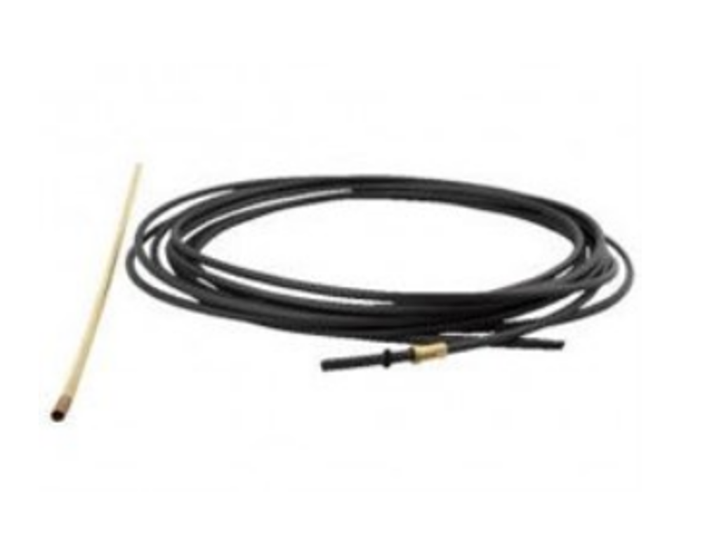 TRÅDLEDER PARKER PA-KOMBI  1.2-1.4 MM - 4.4 MTR