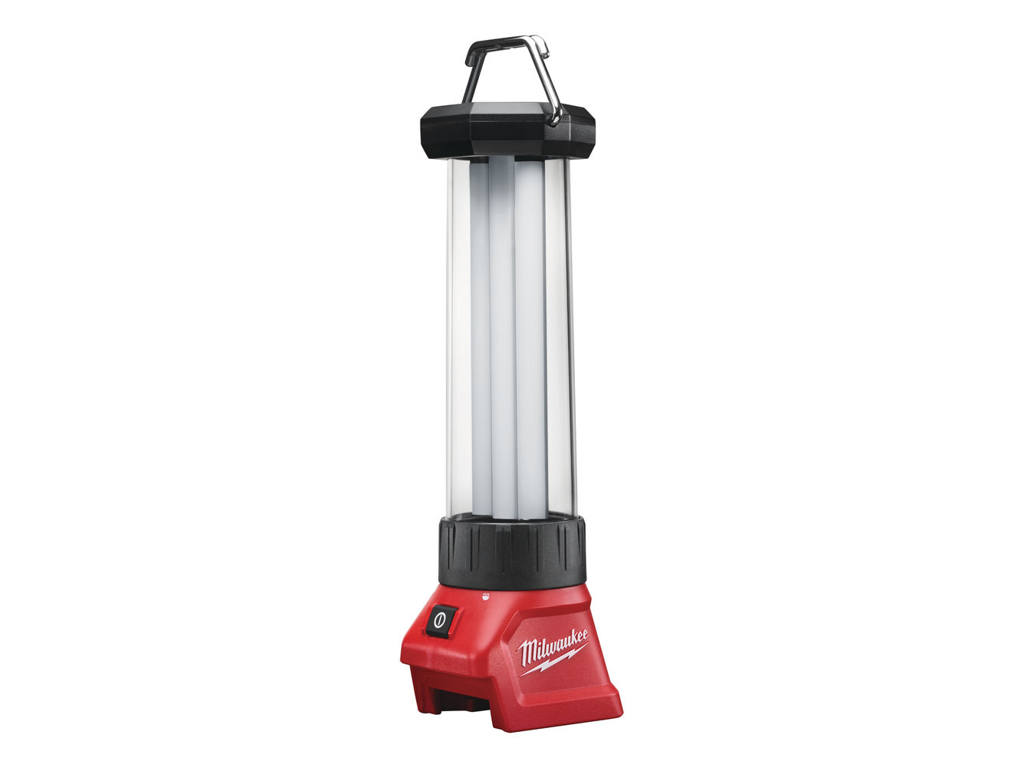 MILWAUKEE M18 LL-0 - AKKU LANTERNE