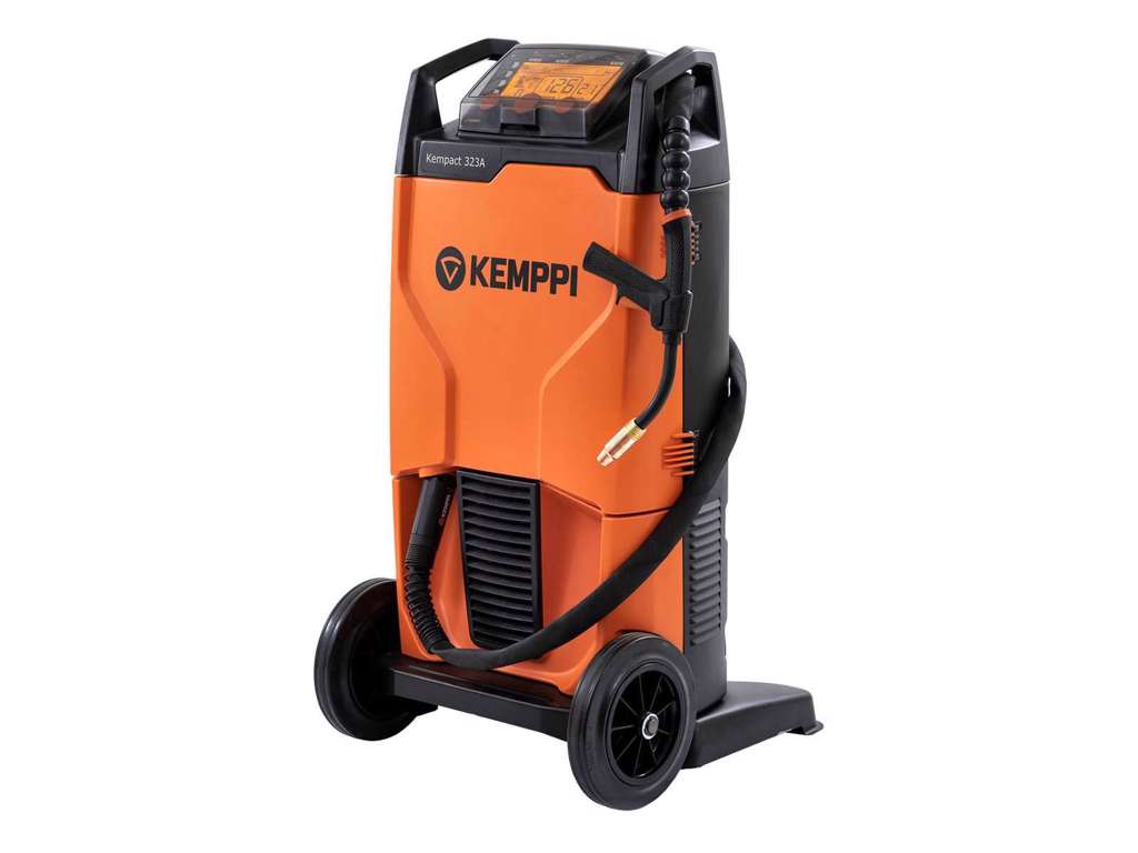 KEMPPI KEMPACT 323R - GX303G 5M