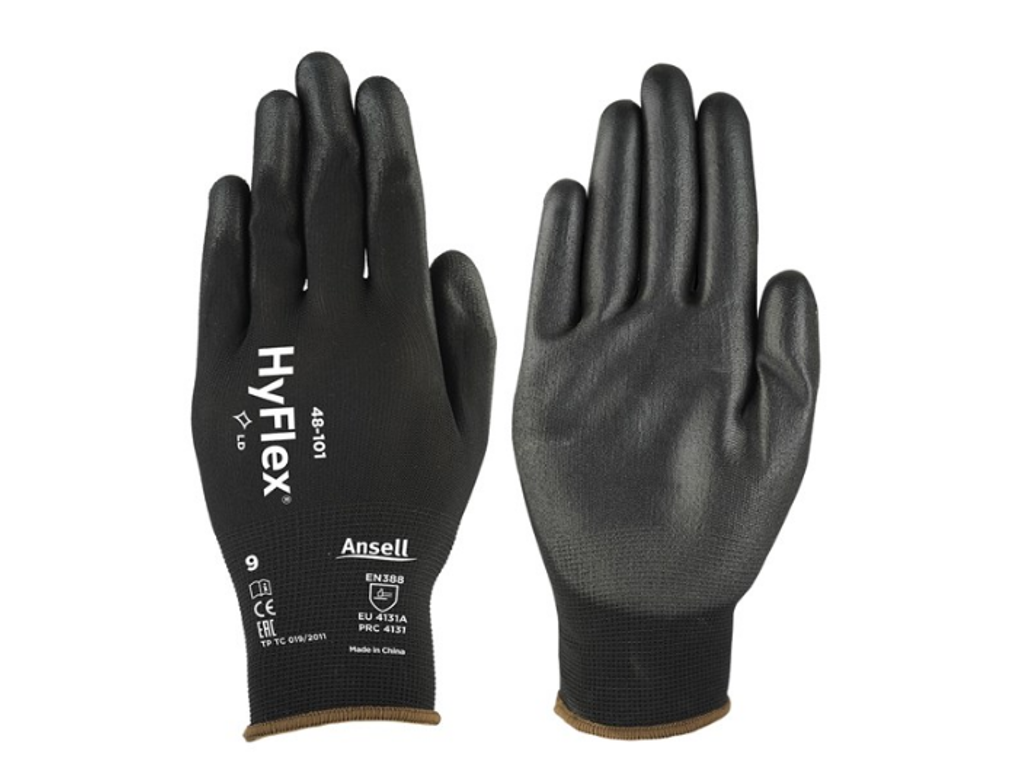 FLEX HANDSKE - ANSELL HYFLEX