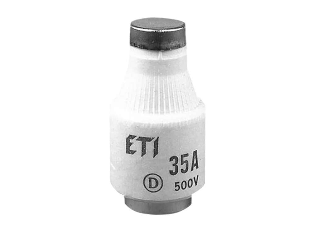 SIKRING 35 AMP. STOR