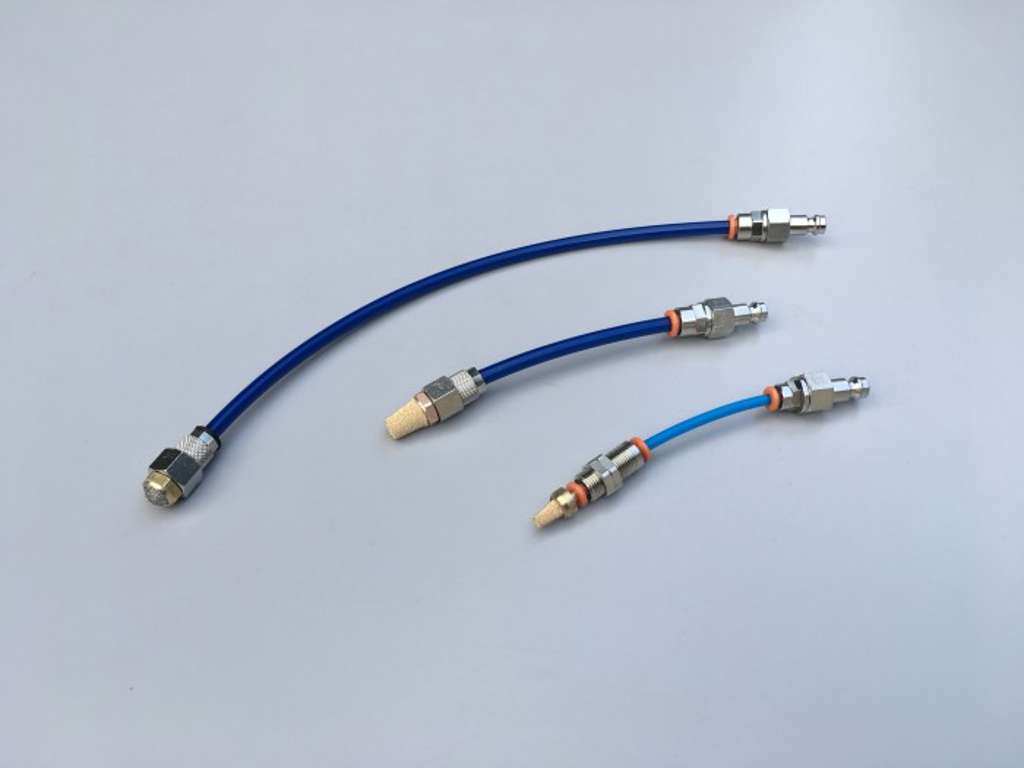 OXYGONE GASDYSE KOMPLET (3 STK)