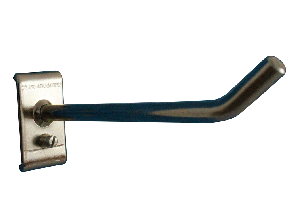 KROG 1026 Ø6 MM X 100 MM BLIKA