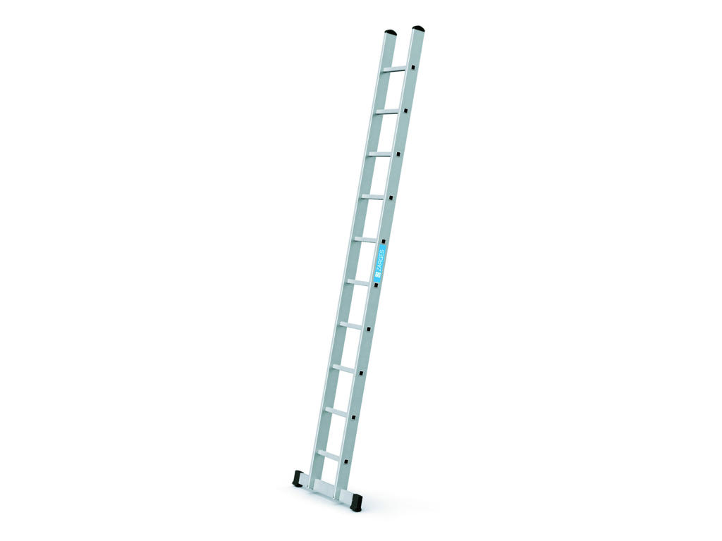 ENKELTSTIGE ALTO L 4.17 MTR. 14 TRIN ZARGES
