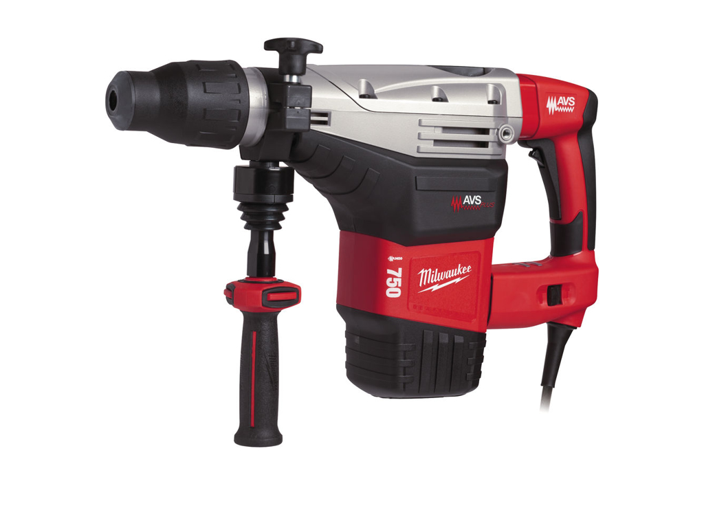K0MBIHAMMER SDS-MAX KANGO 750 S  MILWAUKEE