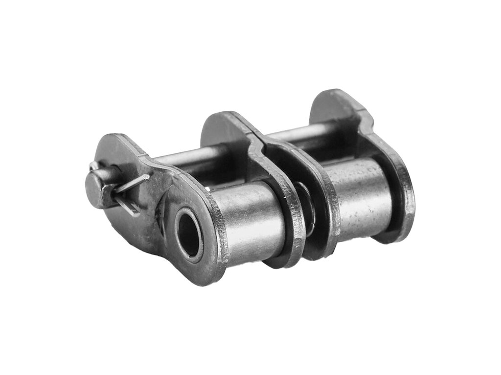 1-1/4" FORKRØBBET SAMLELED 20B2 - DUPLEX - SEDIS DELTA