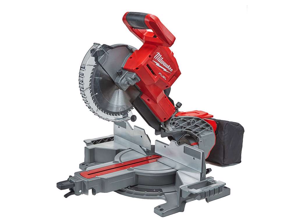 MILWAUKEE M18 FMS254-0 - AKKU KAP/GERINGSSAV