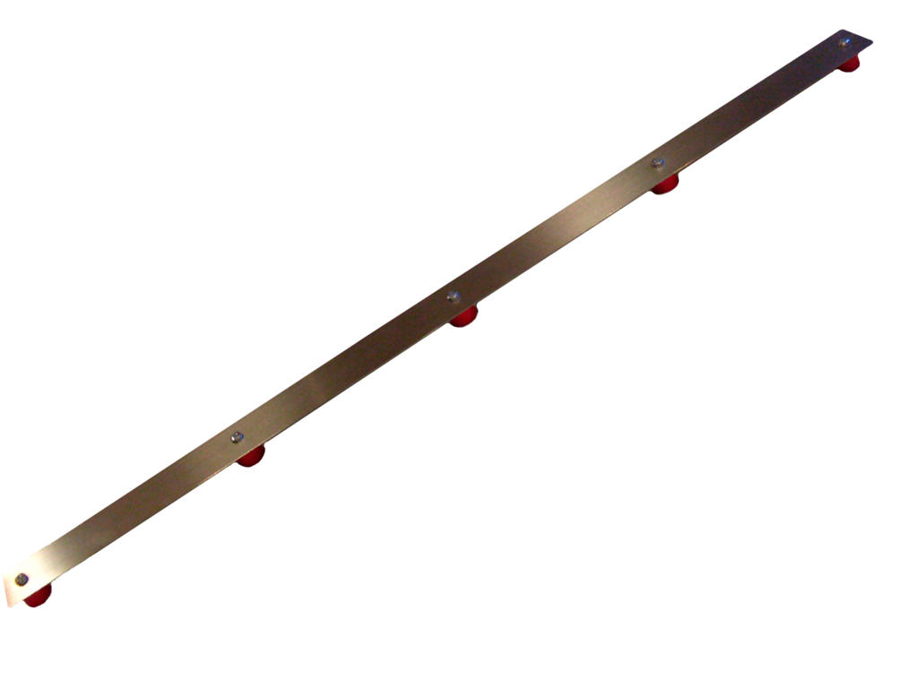 MAGNETLINEAL 1000 MM MED 5 MAGNETER