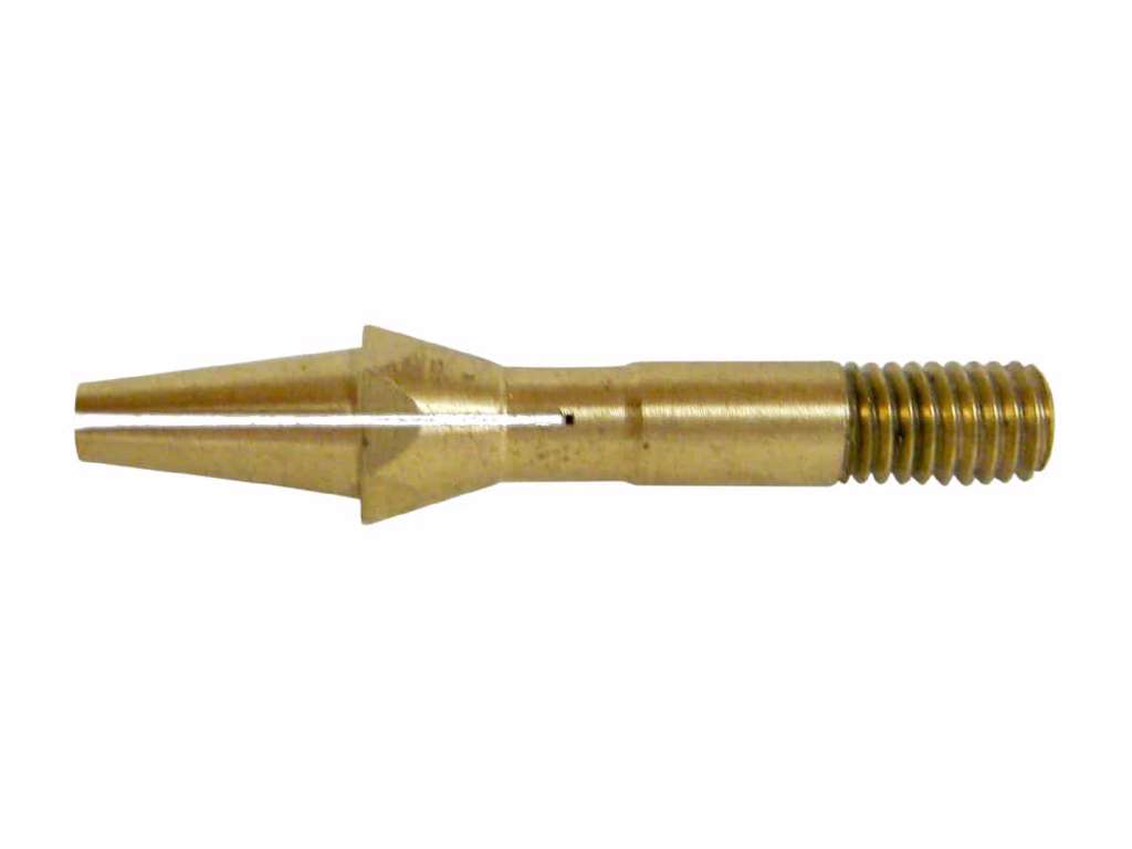 ULTIMA-TIG ELEKTRODETANG 2.4 MM KORT