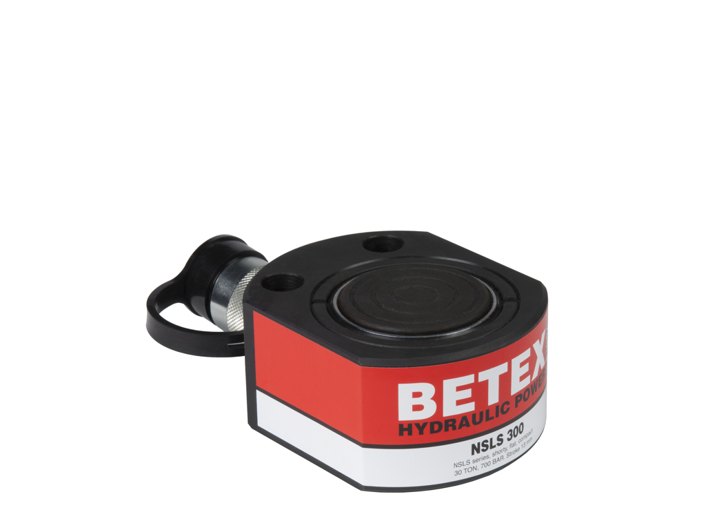 LØFTECYLINDER NSLS 300 30T BETEX 