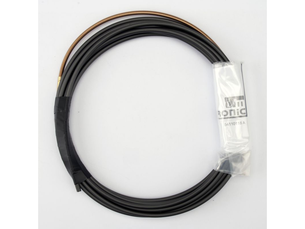 TRÅDLEDER KUL 4.4 MTR 1.2-1.6 TEFLON/KUL MIGATRONI