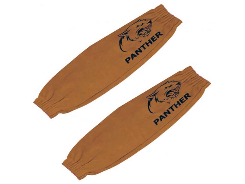 SVEJSEÆRMER PARWELD - PANTHER
