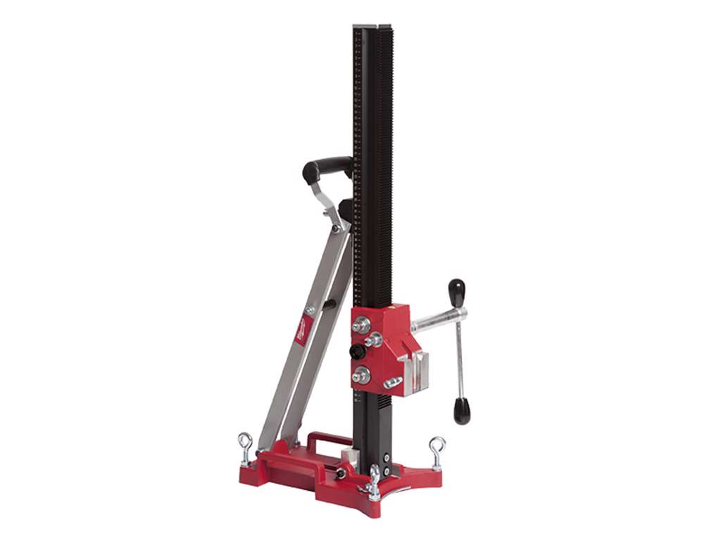 DIAMANTBORESTANDER DR 152 T - T/DD 3-152 MILWAUKEE