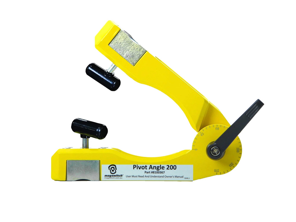 MAGSWITCH PIVOT ANGLE 200