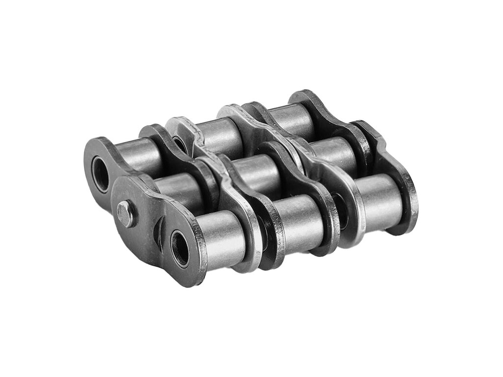 SAMLELED 16B3-123 TRIPLEX 1" SEDIS