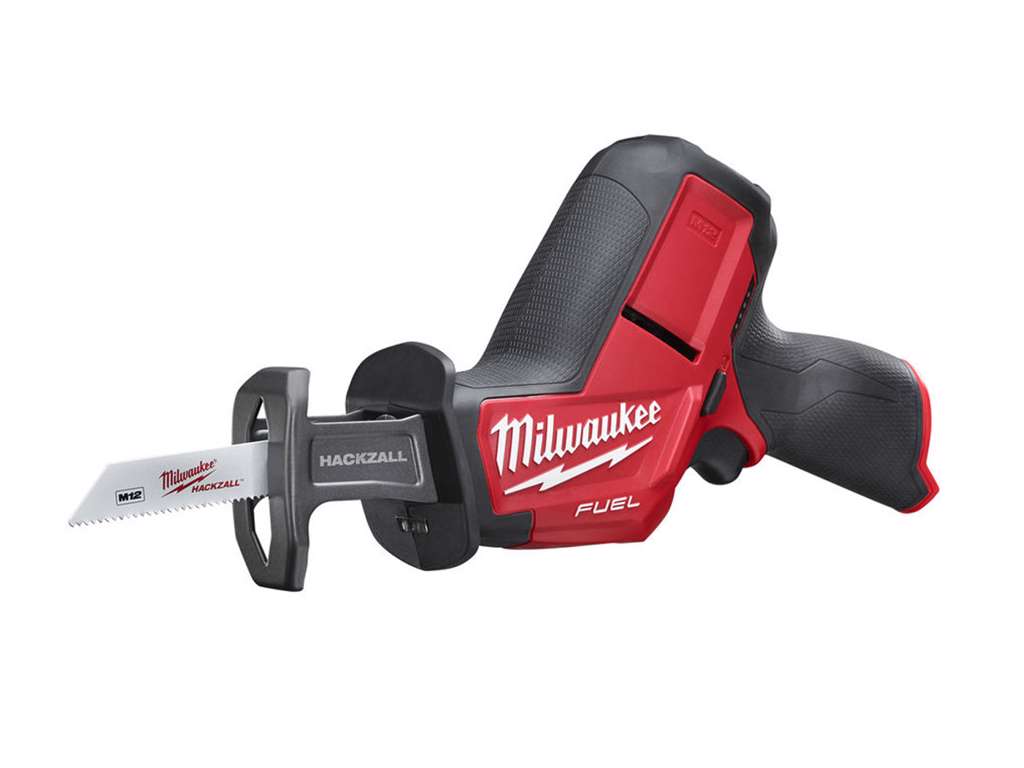 MILWAUKEE M12 CHZ-0 - AKKU BAJONETSAV