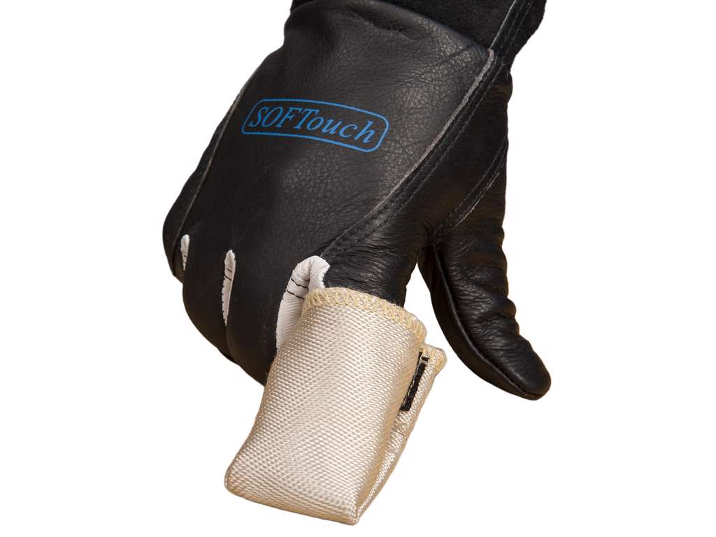WELDAS TIG FINGER