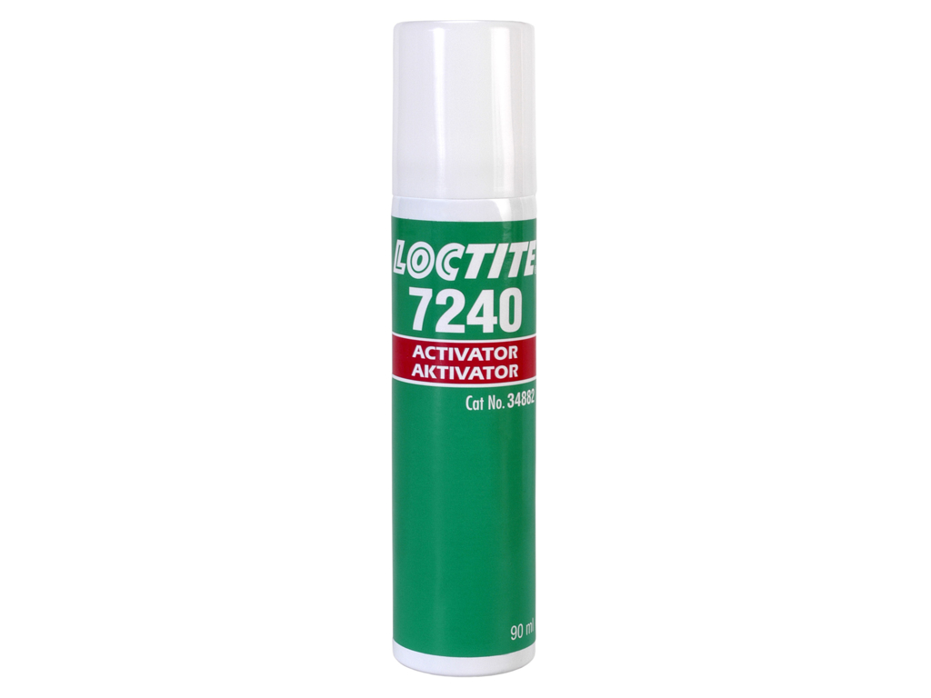 LOCTITE ACTIVATOR 7240 / 90ML