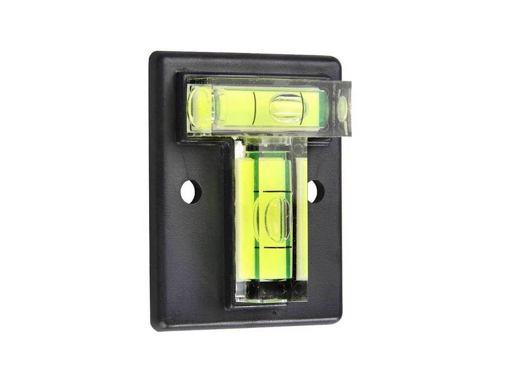 KRYDSLIBELLE I PLAST 50 X 40 MM (TYPE 8)