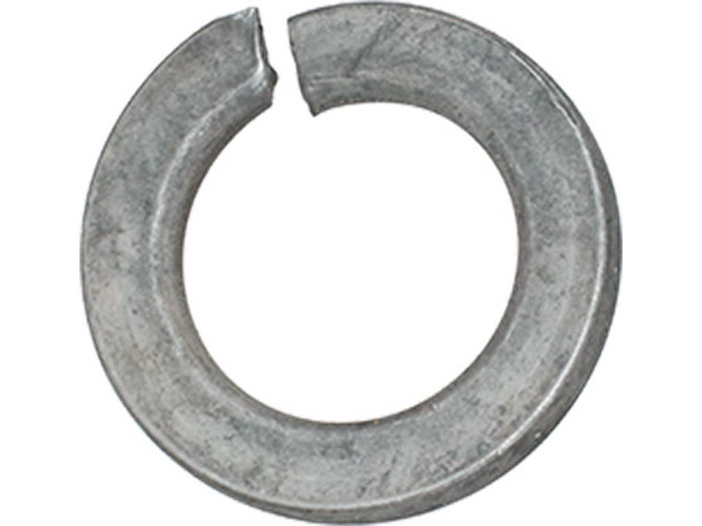FJEDERSKIVE M 8 FZV DIN 127B