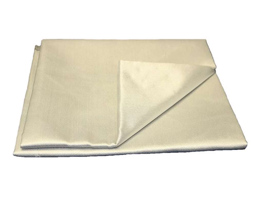 PARWELD SVEJSETÆPPE 600C°