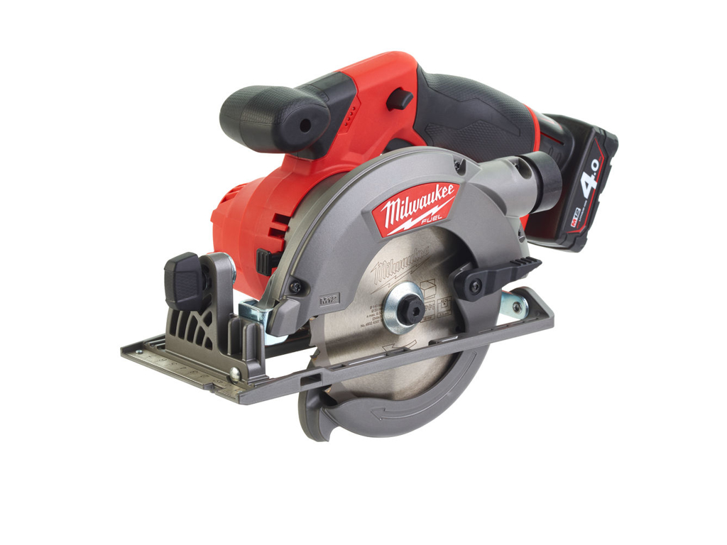 MILWAUKEE M12 CCS44-402C - AKKU RUNDSAV