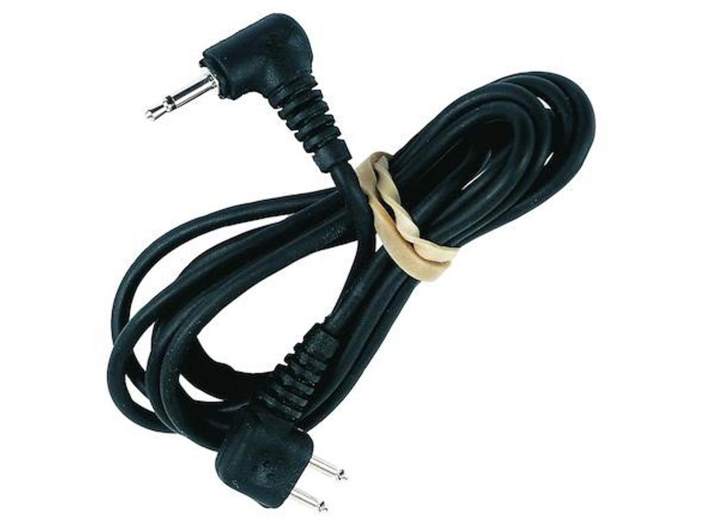 PELTOR AUDIOKABEL