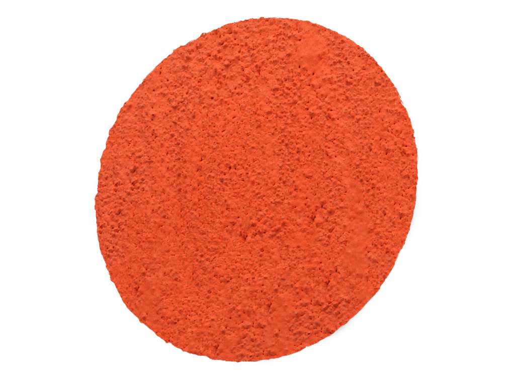 ROLOC SLIBERONDEL Ø75 MM K50 ORANGE - 3M 777F