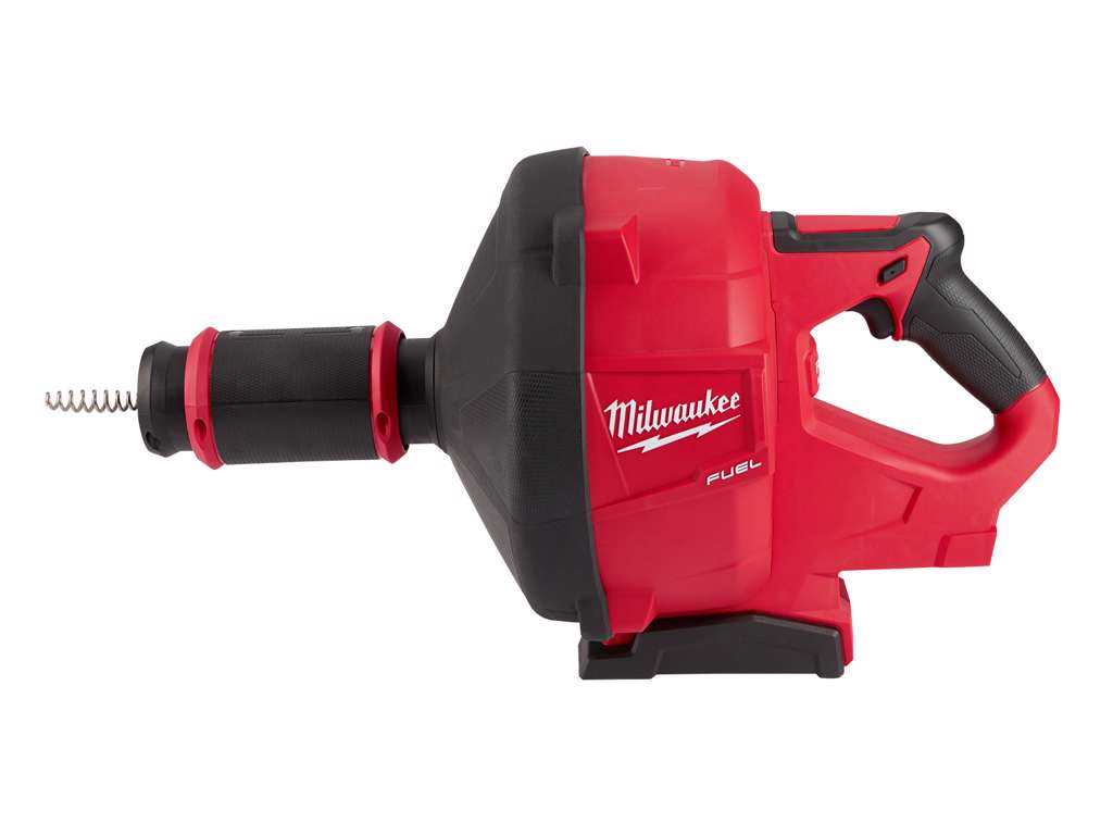 MILWAUKEE M18 FDC PF10-0C - AKKU AFLØBSRENSER