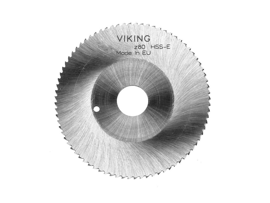 GF RØRSAVKLINGE VIKING  63 x 1,6 x 16 Z80
