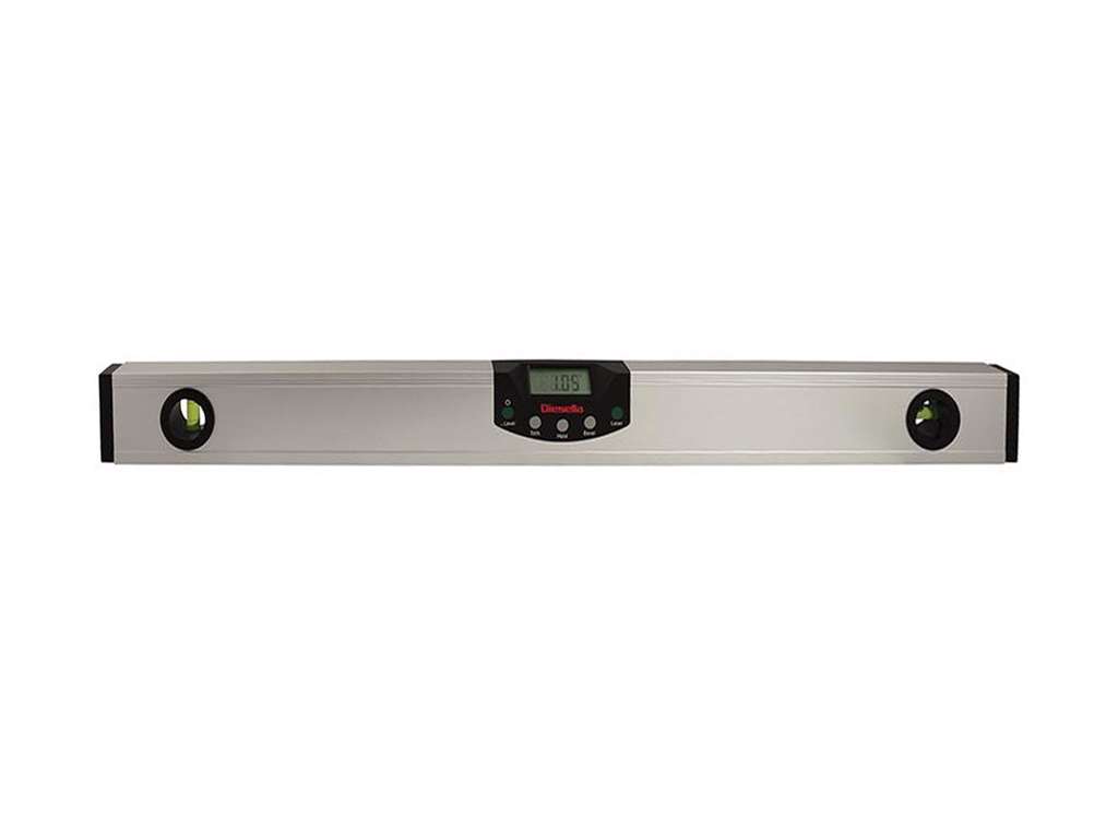VATERPAS 400 MM DIGITAL LASER + LED DIESELLA
