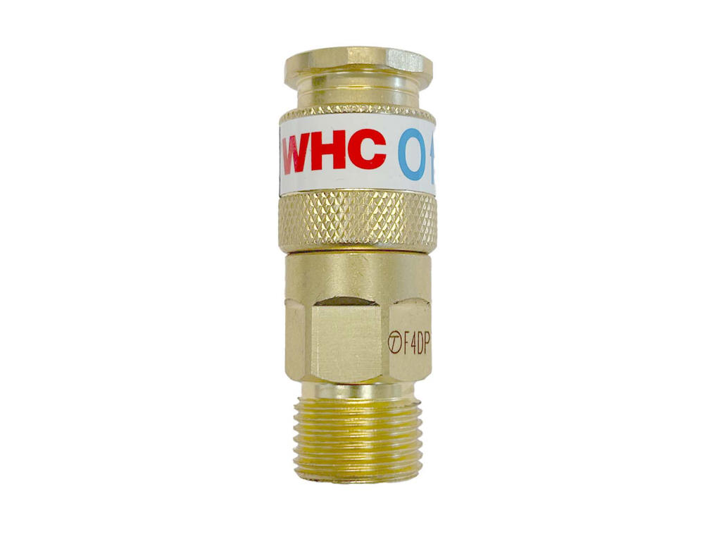 WHC LYNKOBLING ISO561 OXYGEN - 3/8"H EVOS VIPR