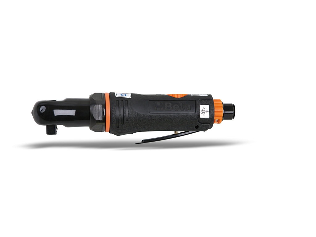 SKRALDENØGLE LUFT 1/4' BETA