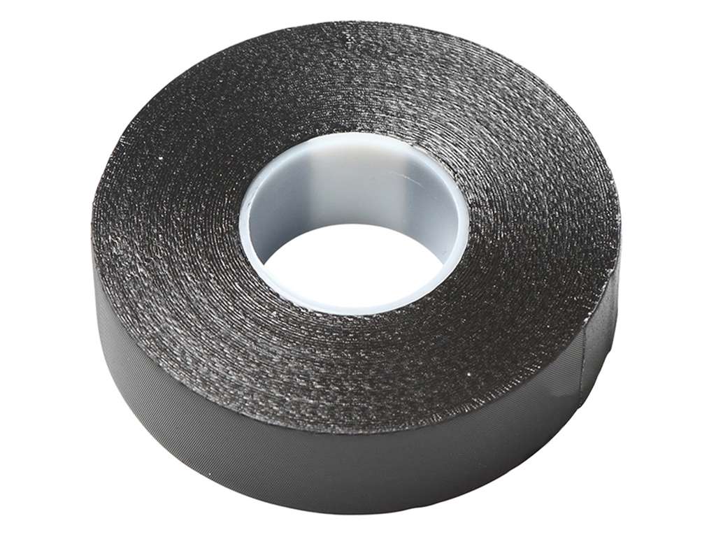SELVVULKANISERENDE TAPE 19 MM 10 MTR. RL