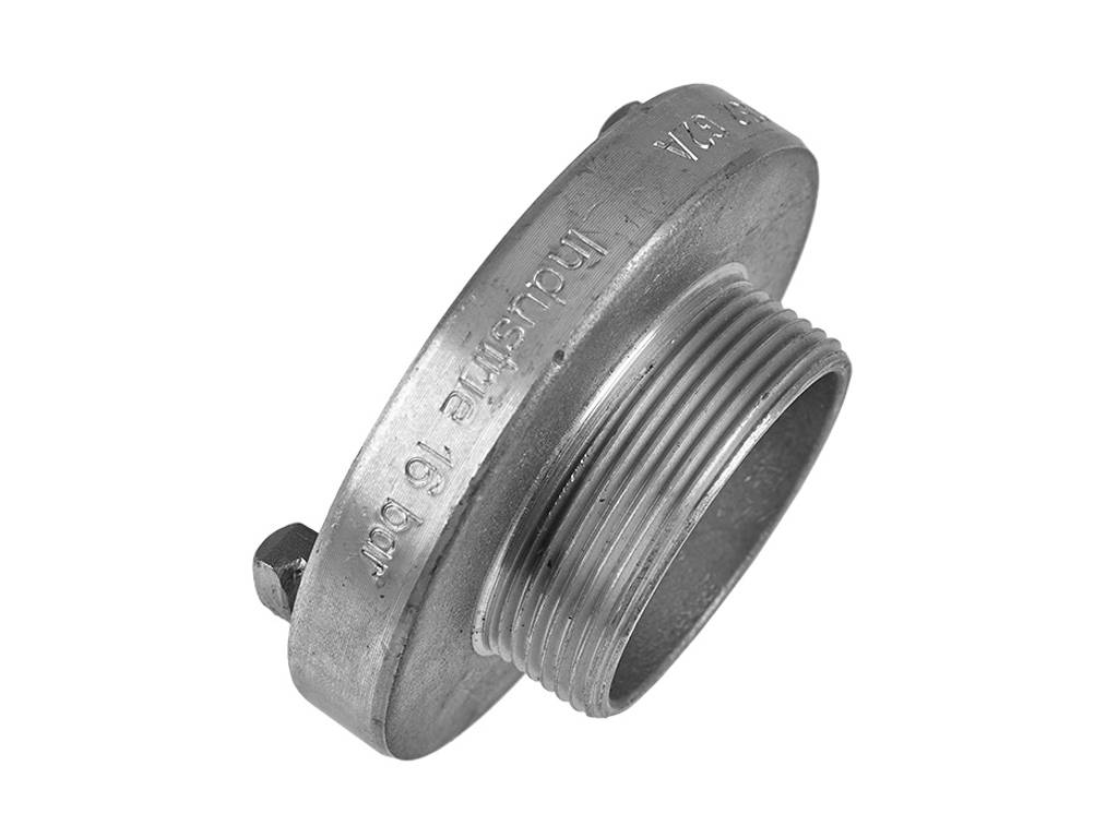 STORZ KOBLING ALU C X 1" BSP MALE