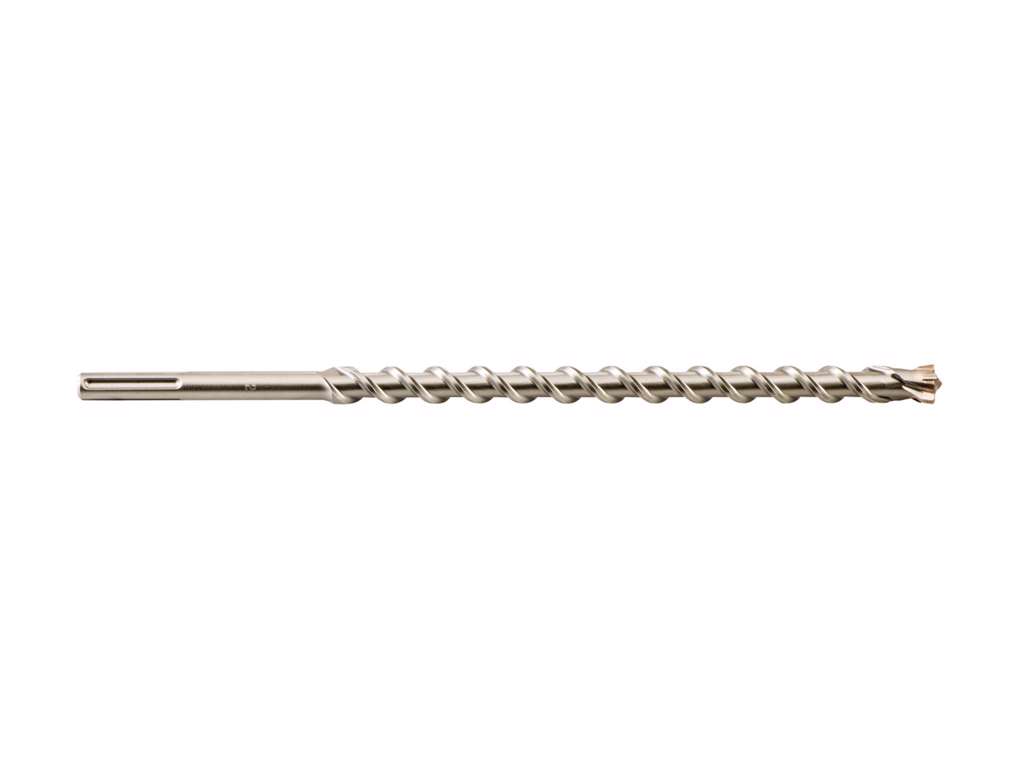 SDS-MAX BOR 26.0 X 520 MILWAUKEE