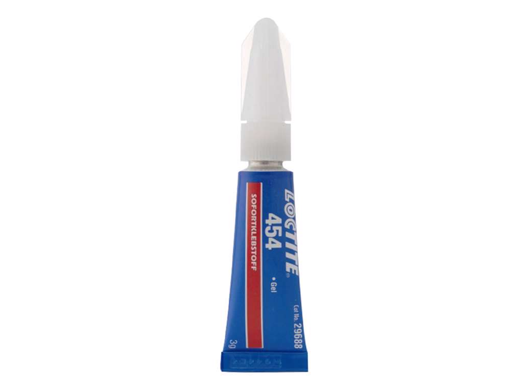 LOCTITE HURTIGLIM 454 / 3G