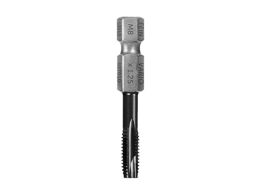 FEIN VARIO SNITTAP M12 X 1.75