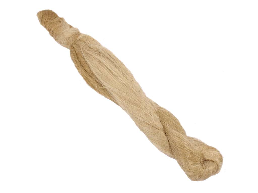 PAKGARN HØR  100 GR.