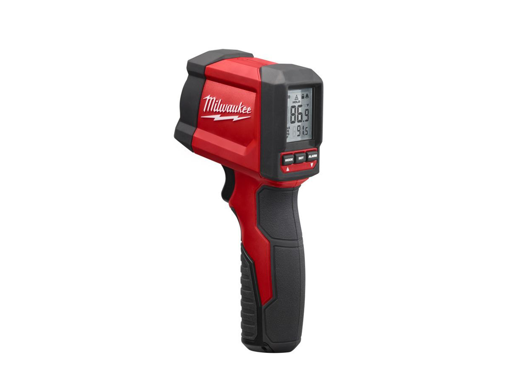 MILWAUKEE 2267-40 - TERMOMETER INFRARØDT