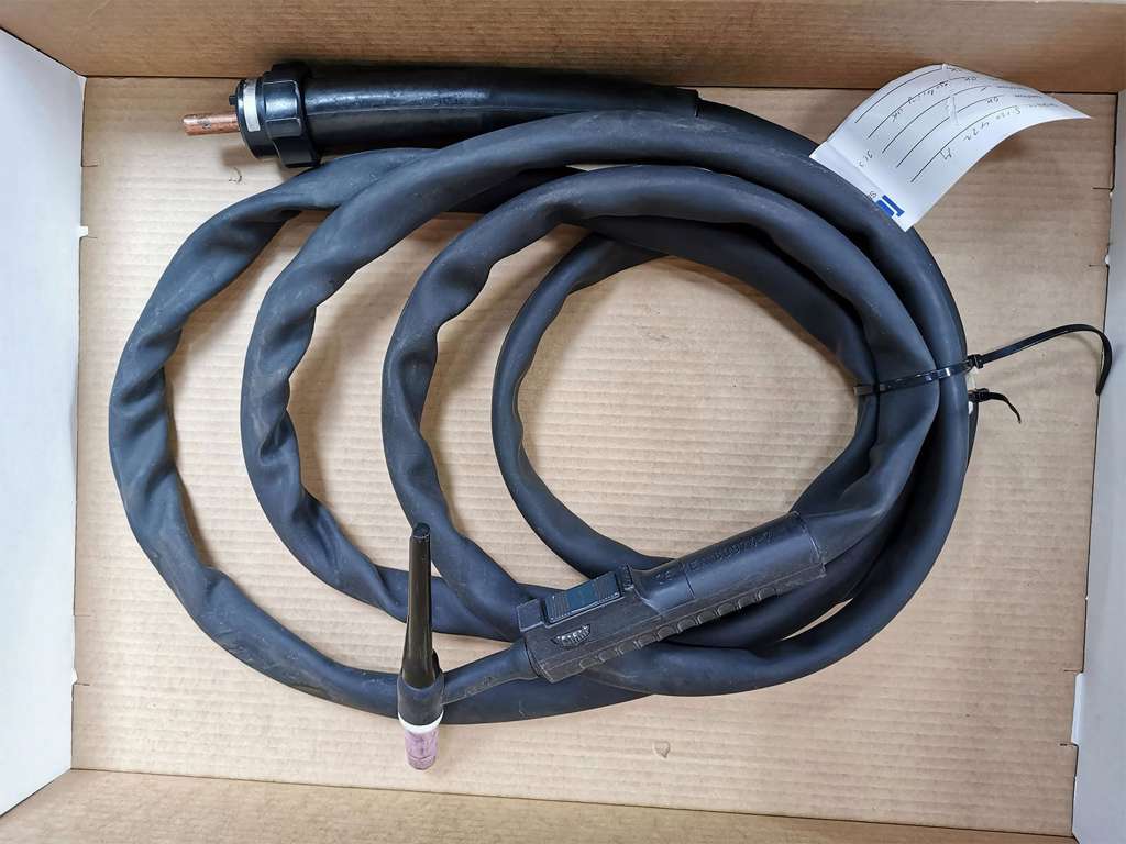 OMB. TIGSLANGE - MIGA TIG200 F M.REG - 4 MTR