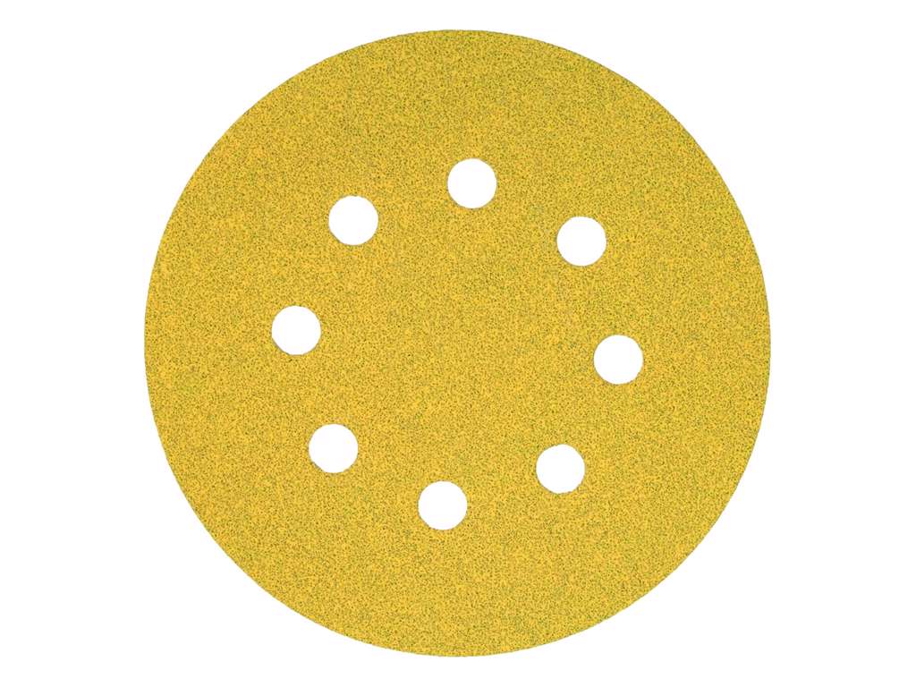 SLIBERONDEL 150 MM VELCRO K150 6H TYROLIT