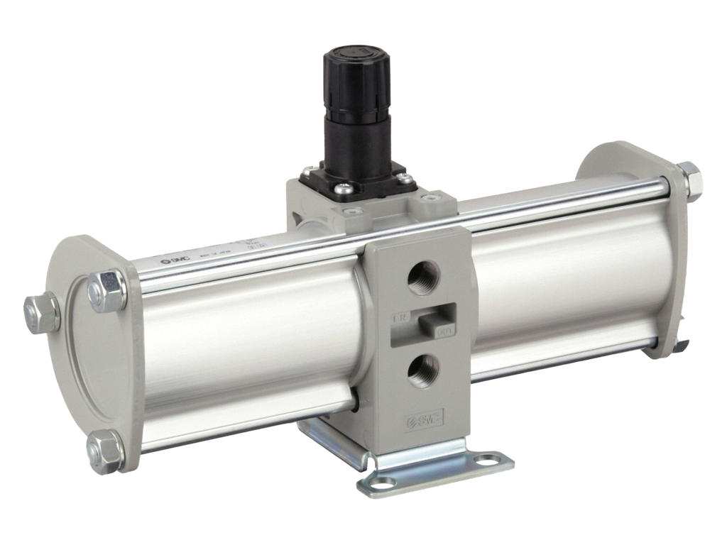 SMC BOOSTER VBA20-F03