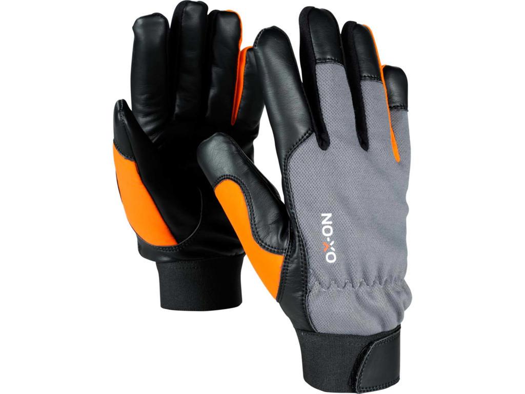 VINTERHANDSKE WINTER SUPREME 3609