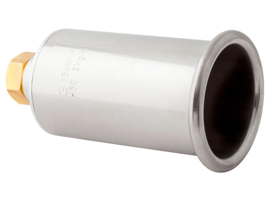 PROPALINE VARMEBRÆNDER HT50