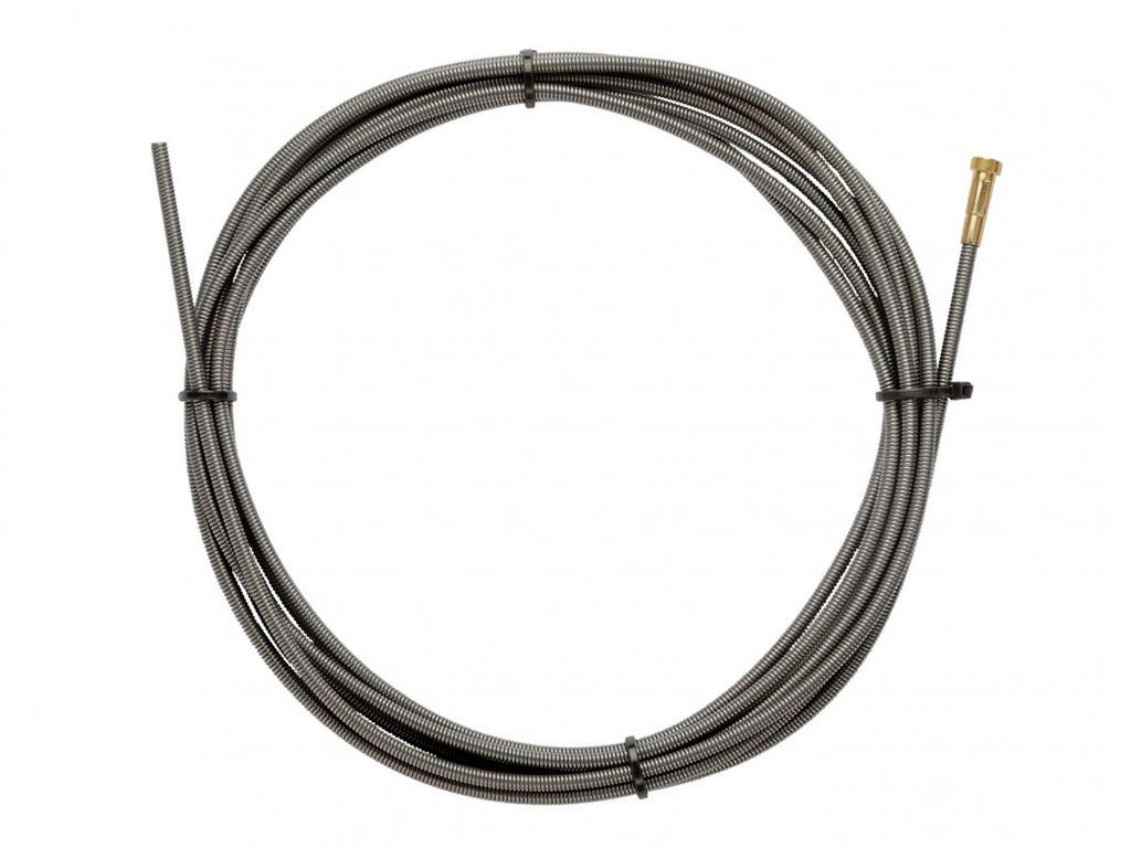 TRÅDLEDER STÅL  1.4-1.6 MM