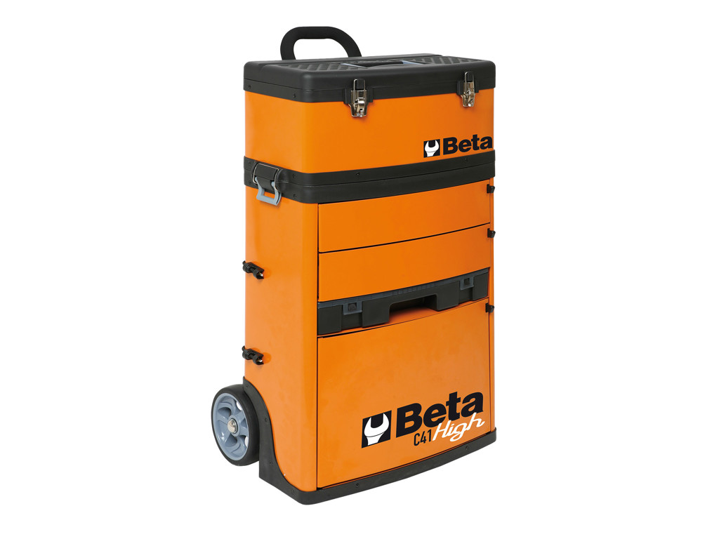 TROLLEY BETA HØJ
