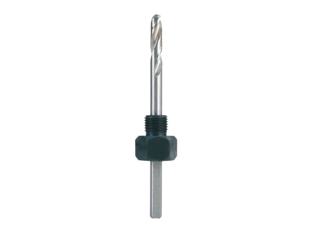 HOLDER INKL. CENTRERBOR 14 - 30 MM A4