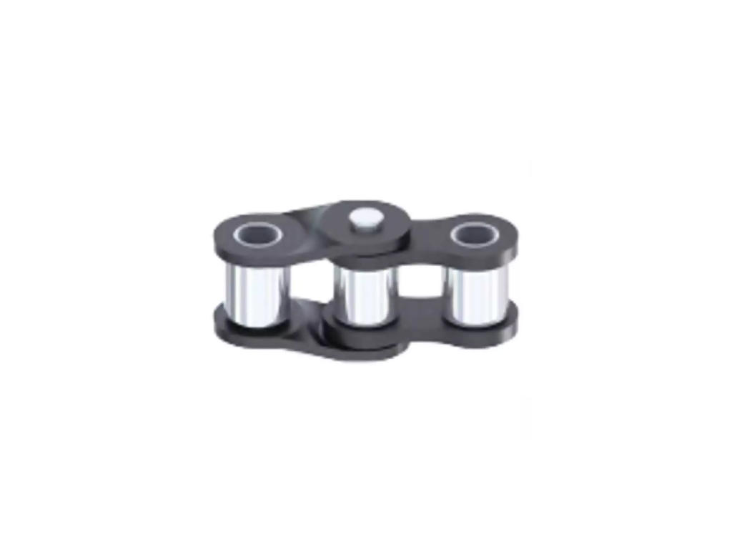 SAMLELED 05B1-11 SIMPLEX 8 MM