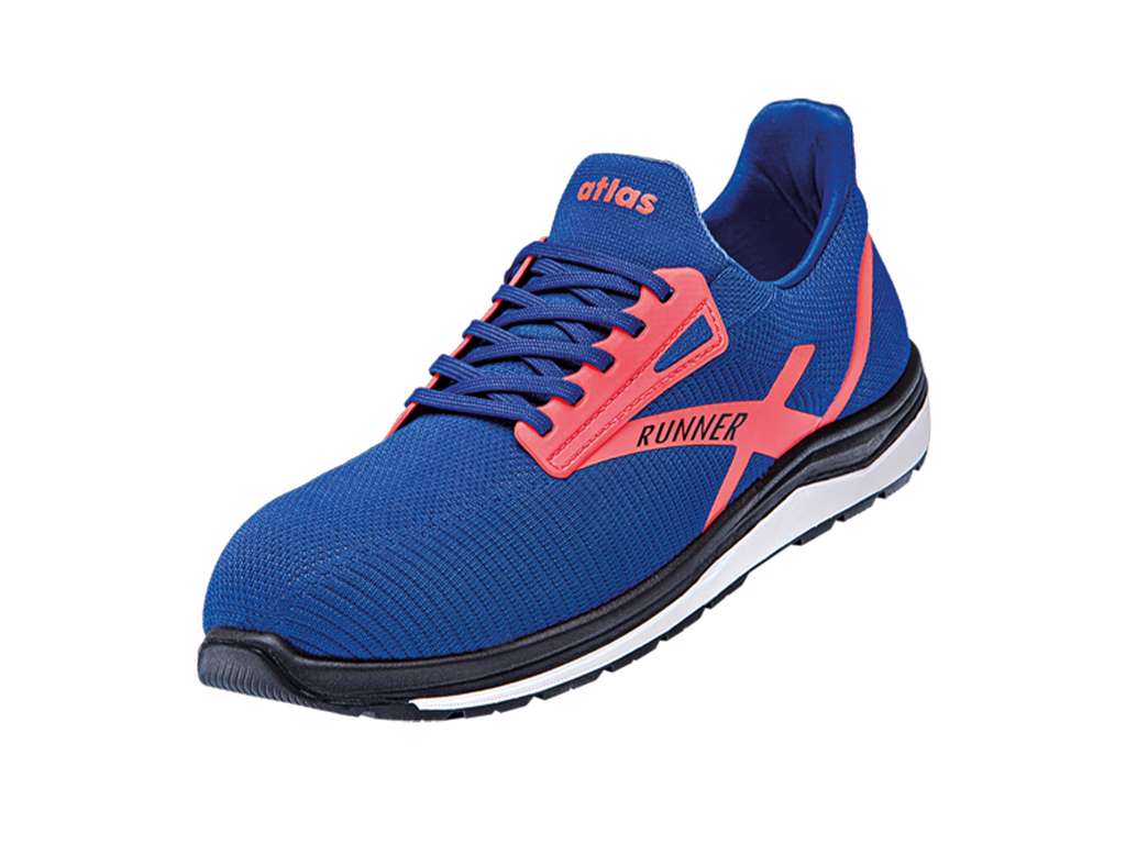 RUNNER 45 SIKKERHEDSSKO ESD